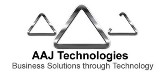 AAJ Technologies Logo