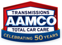AAMCOCarCare Logo