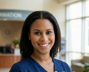 Anesthesiologist Assistant Student Program Guide Logo