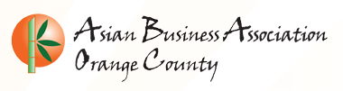 Asian Business Association of Orange County Logo