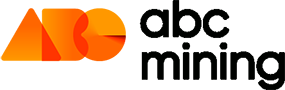ABCMINING Logo