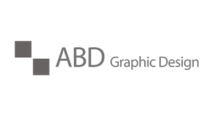 ABDGraphicDesign Logo