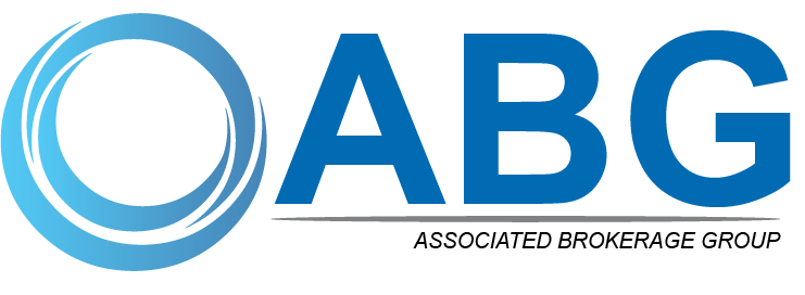 ABG Commercial Realty Logo