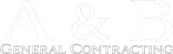 ABGeneralContracting Logo