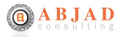 ABJADconsulting Logo