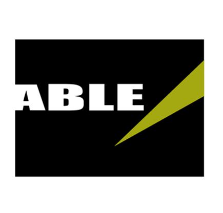 ABLECHICAGO Logo