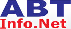 ABT Info.Net Logo