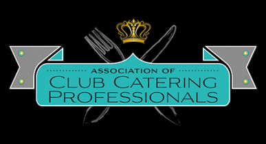 Association of Club Catering Professionals Logo