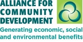 Alliance for Community Development SFBA Logo