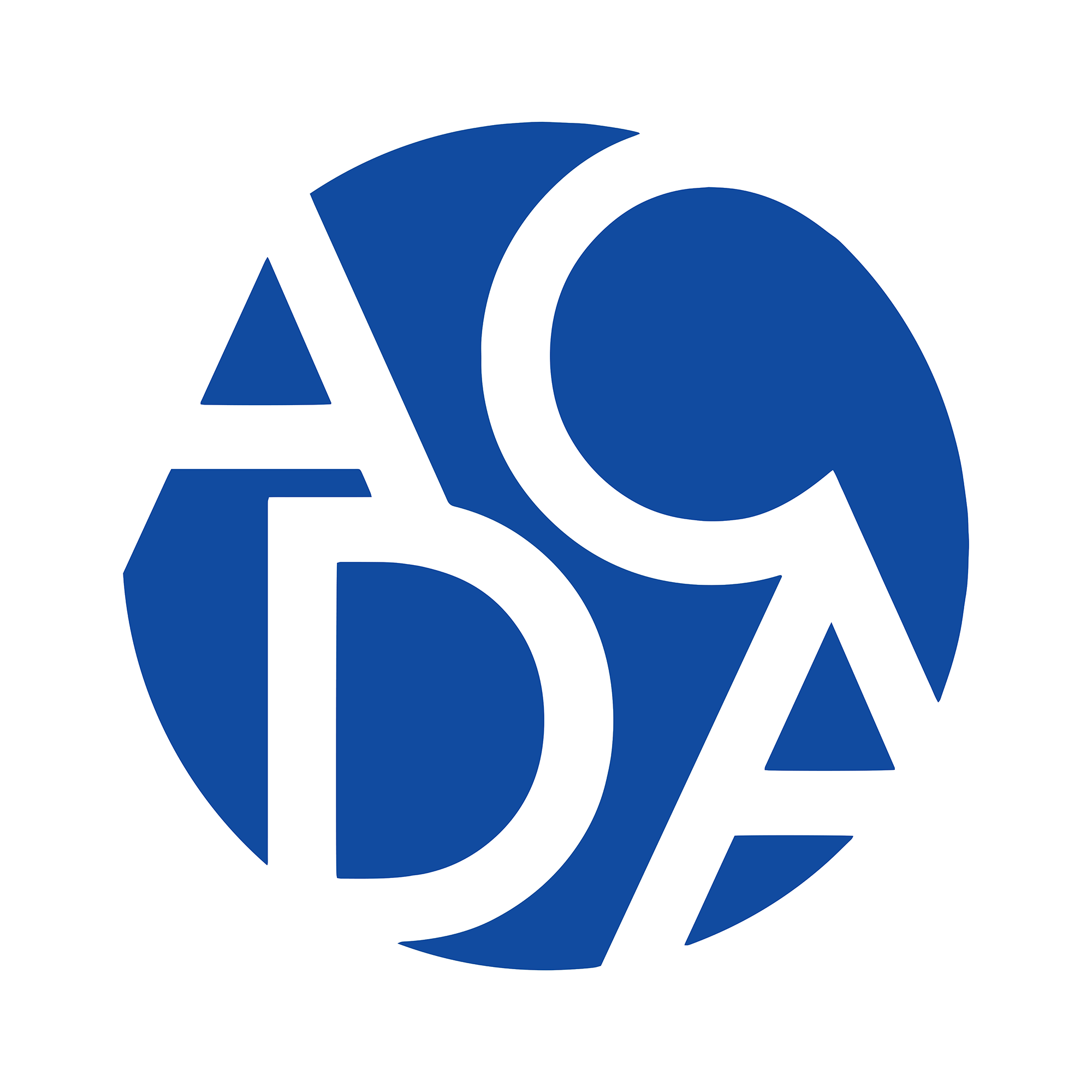 Anchorage Community Development Authority Logo