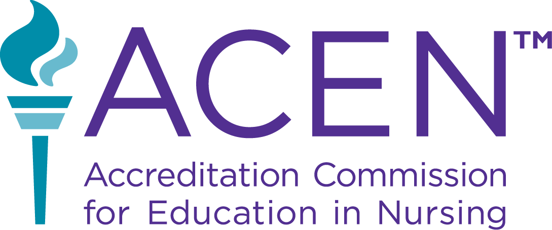 ACENursing Logo