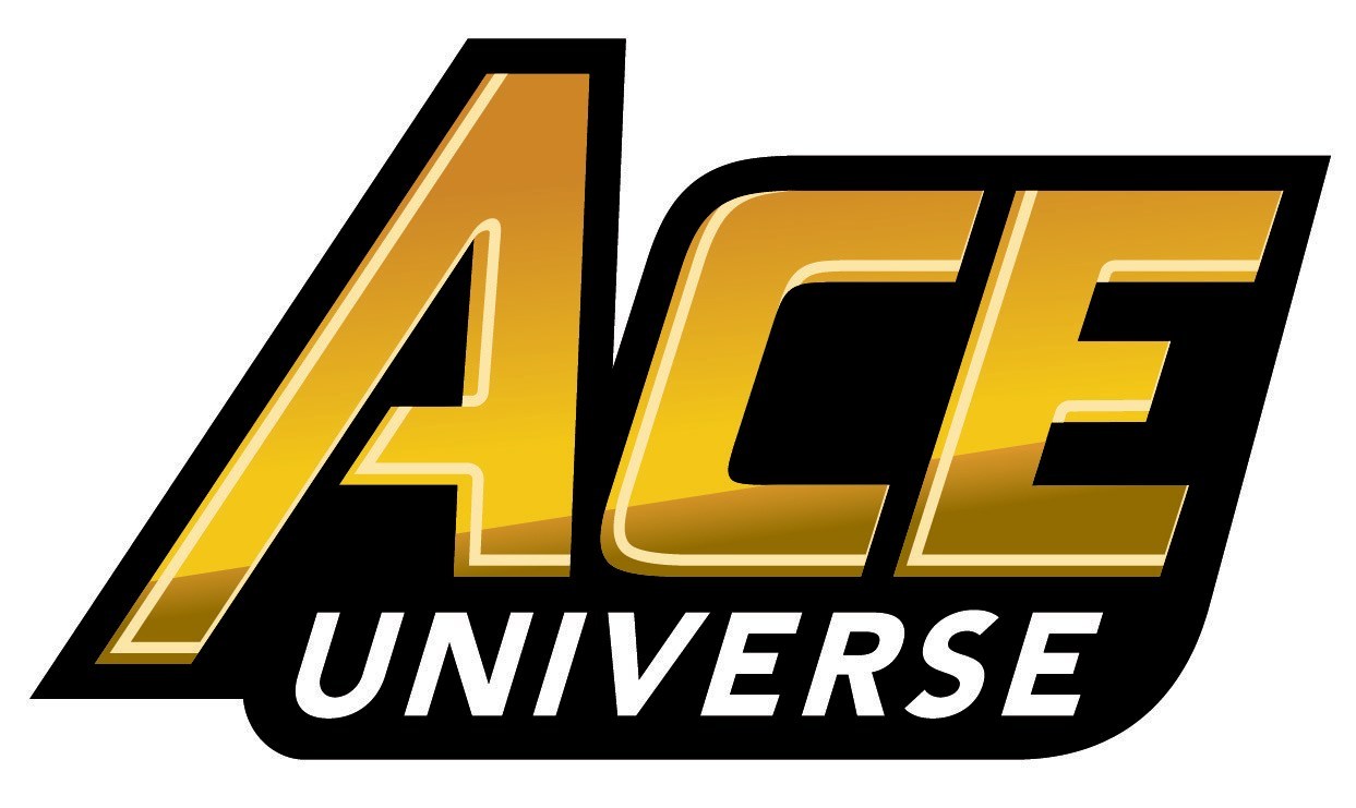 ACE Universe Logo