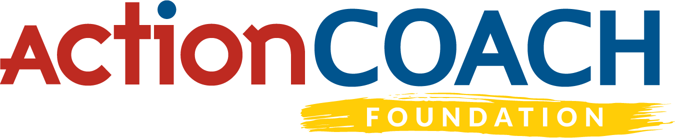 ActionCOACH Foundation Logo