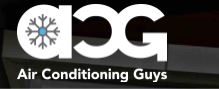 ACG Air Conditioning Sydney Guys Logo
