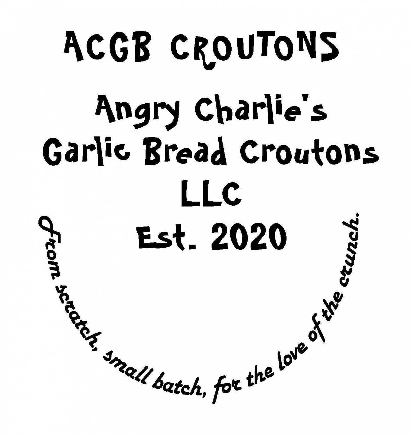 ACGBCroutons Logo