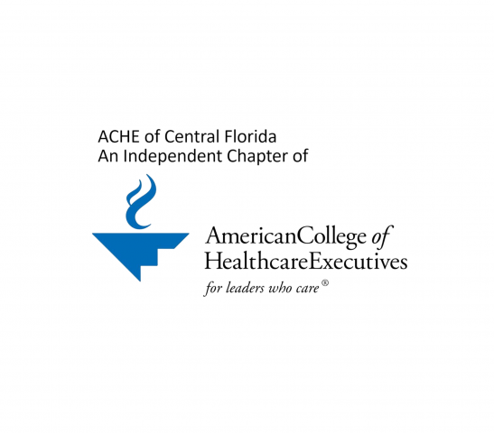 ACHE of Central Florida Logo