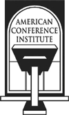 American Conference Institute Logo