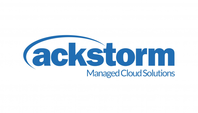 ACKSTORM Logo