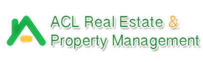 ACL Real Estate & Property Management Logo