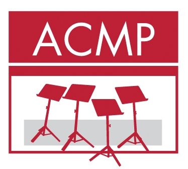 ACMPchambermusic Logo