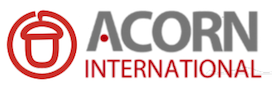 ACORN12Media Logo