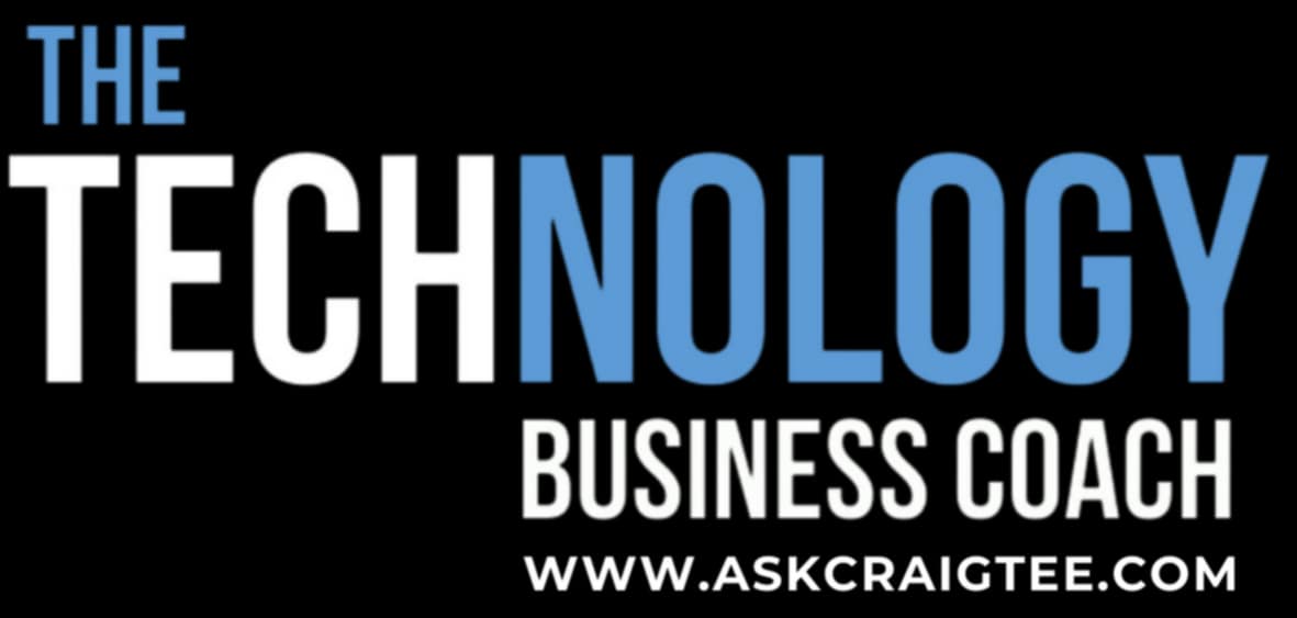 ASKCRAIGTEE, Inc Logo