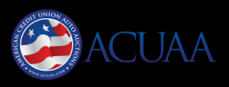 American Credit Union Auto Auctions Logo