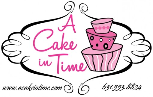 ACakeInTime Logo