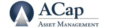 ACap Asset Management Logo