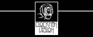 AClockmanVision Logo