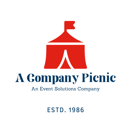 A Company Picnic Logo