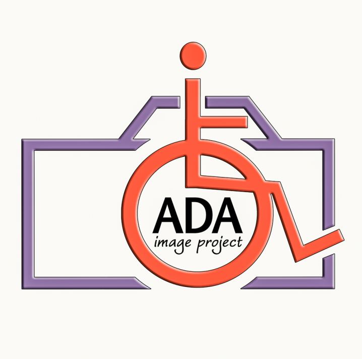 ADAImageProject Logo