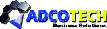 ADCOTECH Business Solutions Logo