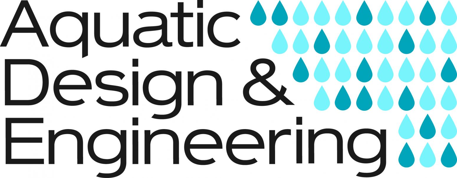 Aquatic Design & Engineering Logo