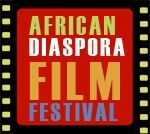 African Diaspora Film Festival Logo