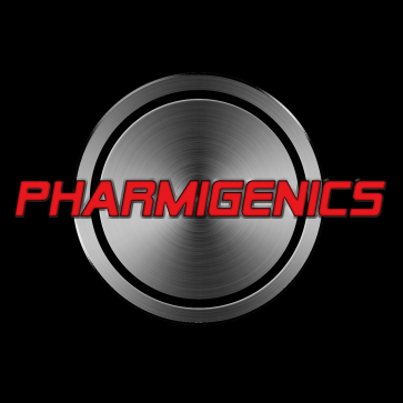 Pharmigenics.com Logo
