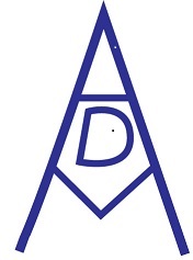 ADMFINANCIALGROUP Logo