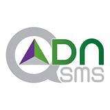 ADNsms Logo