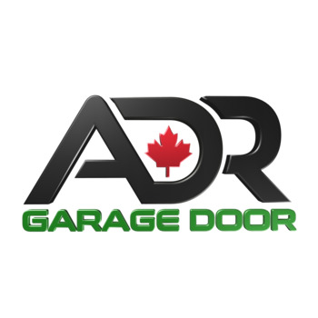 ADR_Garage_Door Logo