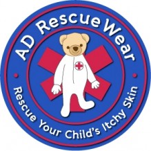 ADRescueWear Logo