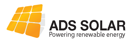 ADSSOLAR Logo