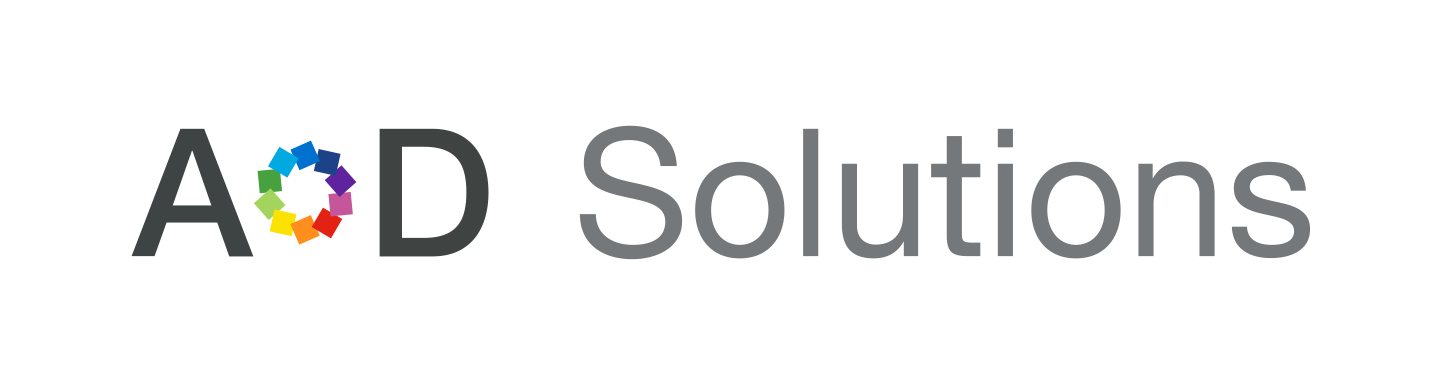 AD Solutions Logo