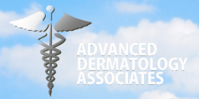 ADV-Dermatology Logo