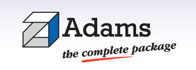 AEAdams Logo