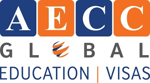 AECCGLOBAL Logo