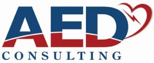 AED_Consulting Logo
