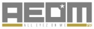 AEOM PR Logo
