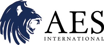 AESInternational Logo