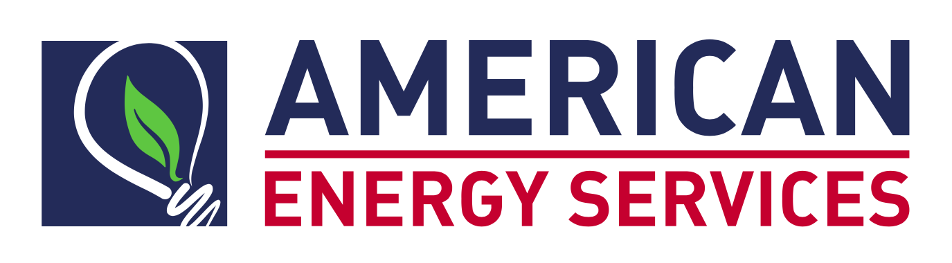 American Energy Services Logo