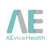 AEvice Health Logo